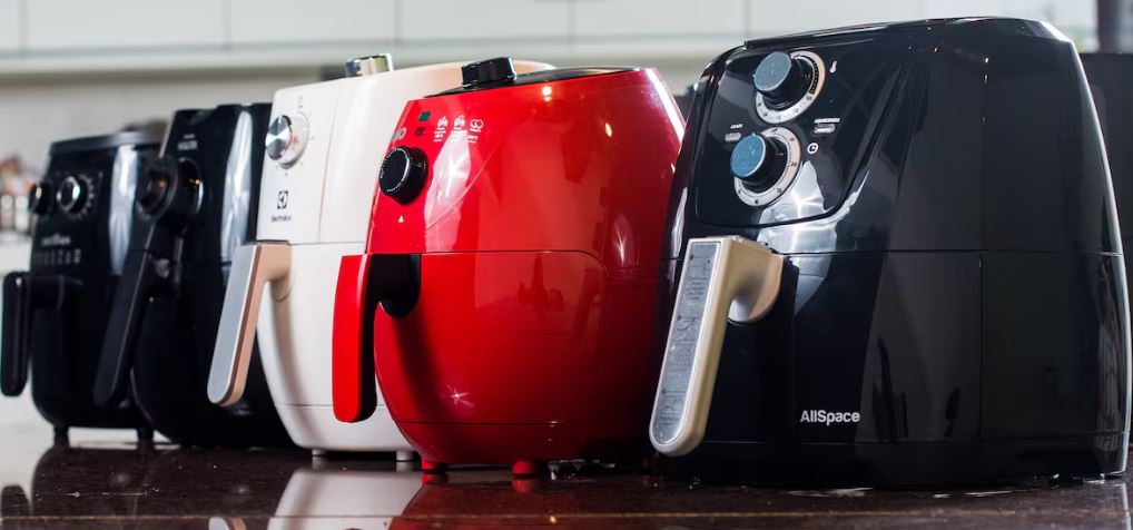 As 12 Melhores Fritadeiras Elétricas Airfryer Para Comprar em 2025