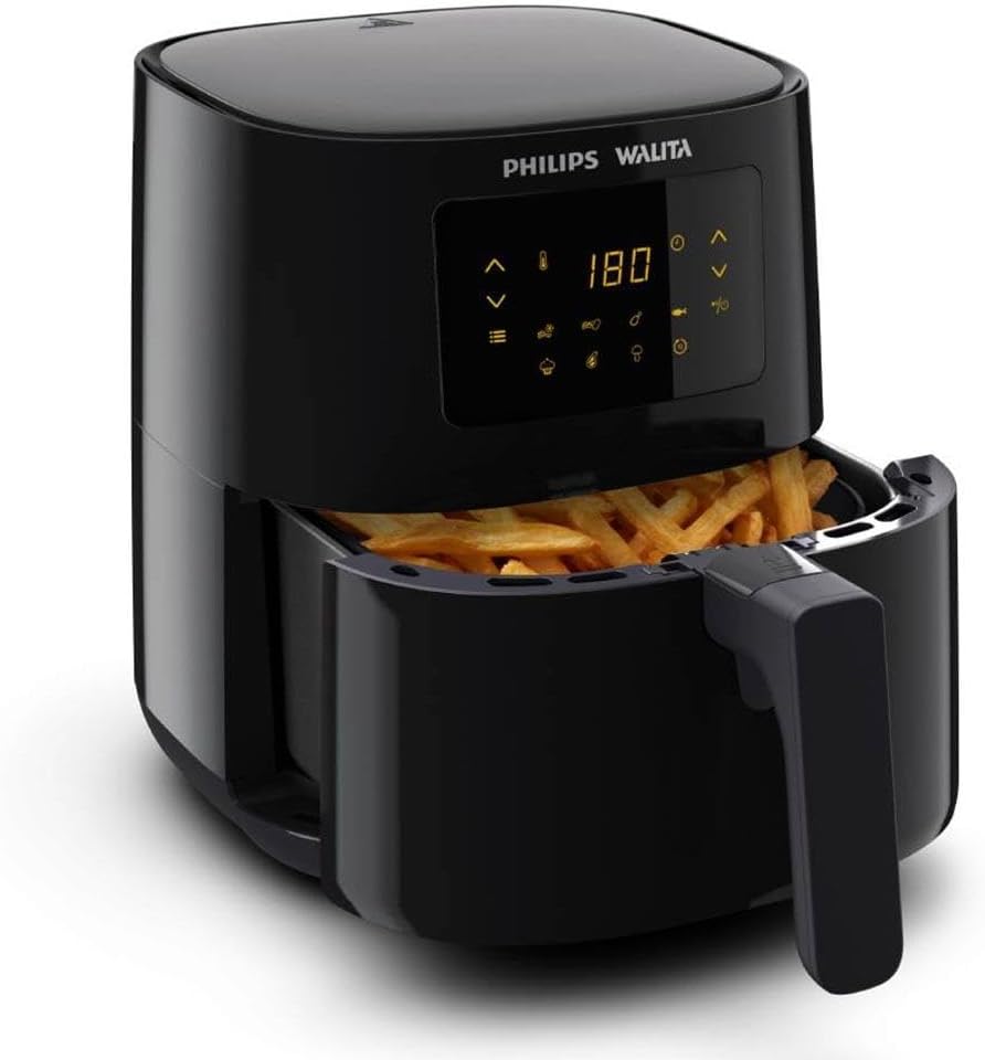 Air Fryer Philips Walita RI9252/91 vista de frente