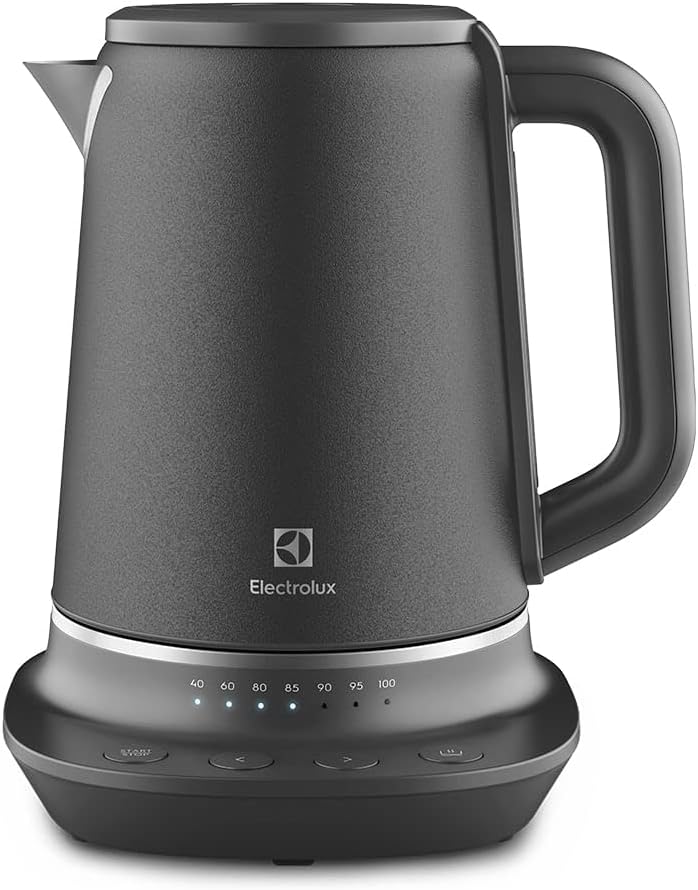 Chaleira Elétrica Electrolux Expert EKP70