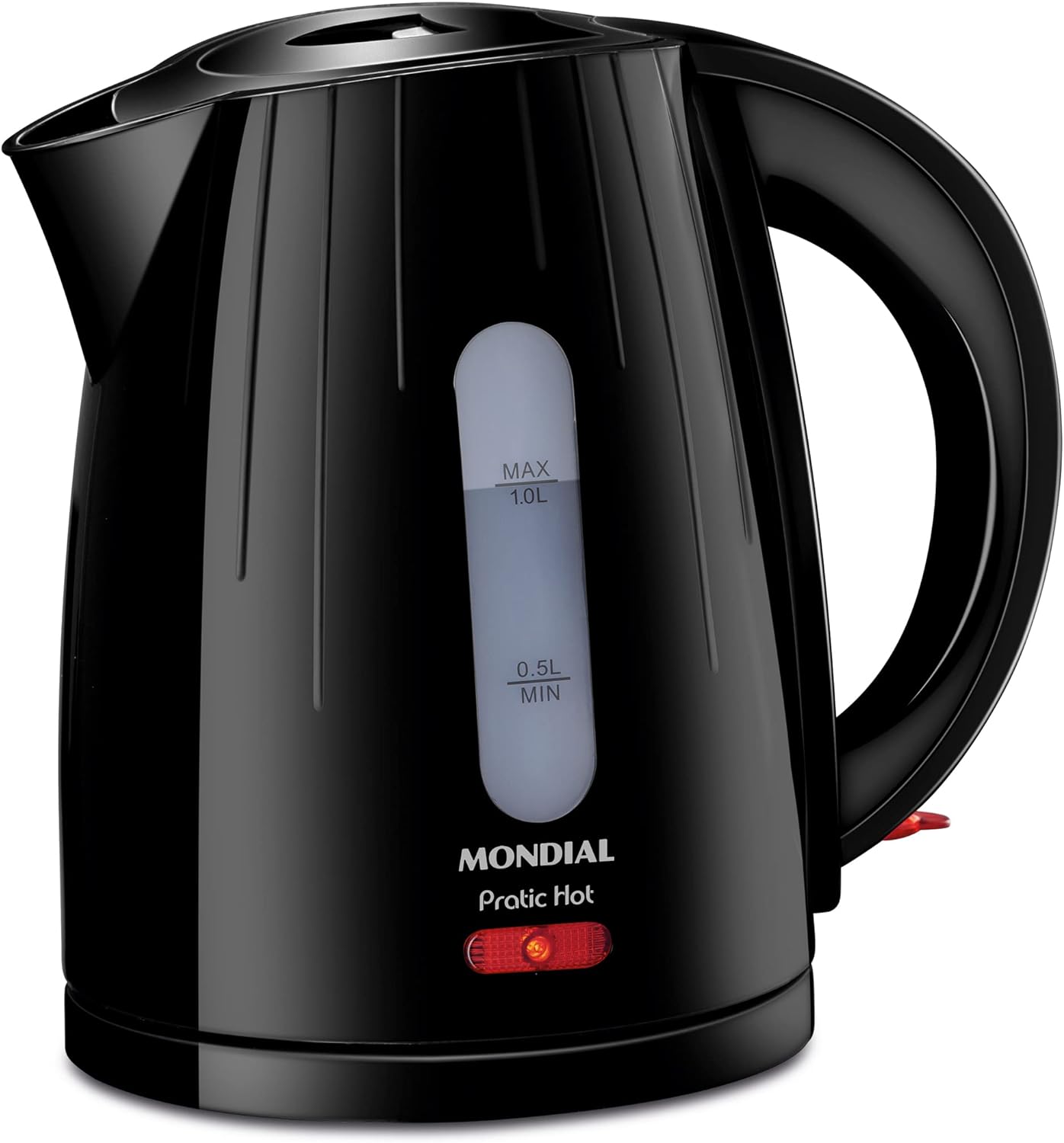 Chaleira Elétrica Mondial Pratic Hot CE-07