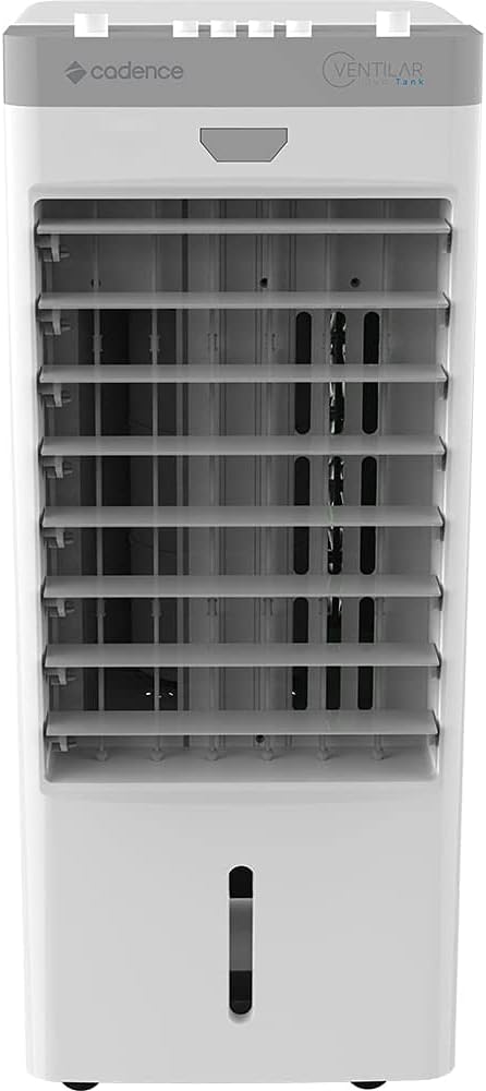 Melhor Climatizador Climatizador Cadence Ventilar Duo Tank