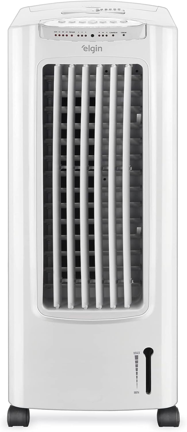 Melhor Climatizador Climatizador Elgin FCE