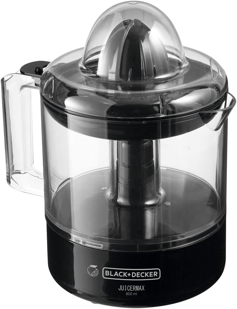 Melhor Espremedor de Frutas Espremedor Black+Decker CJ700