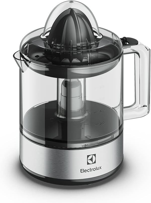 Espremedor Electrolux Efficient ECP10 para frutas