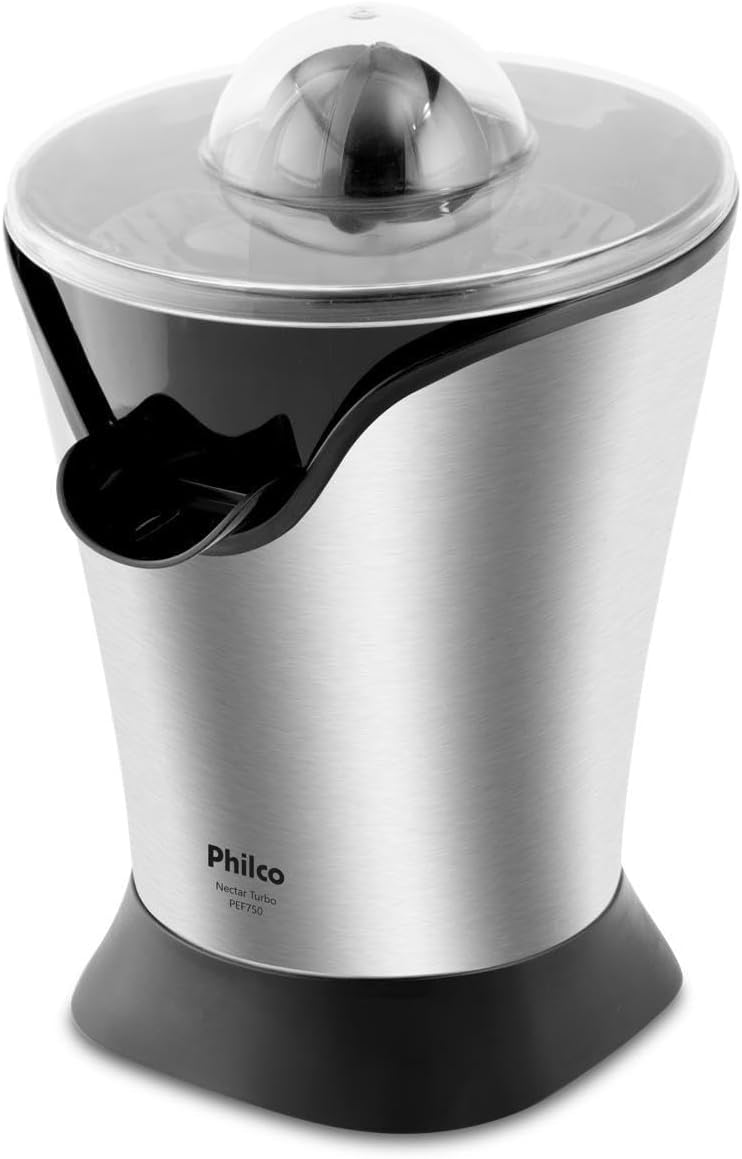 Melhor Espremedor de Frutas Espremedor Philco PEF750P