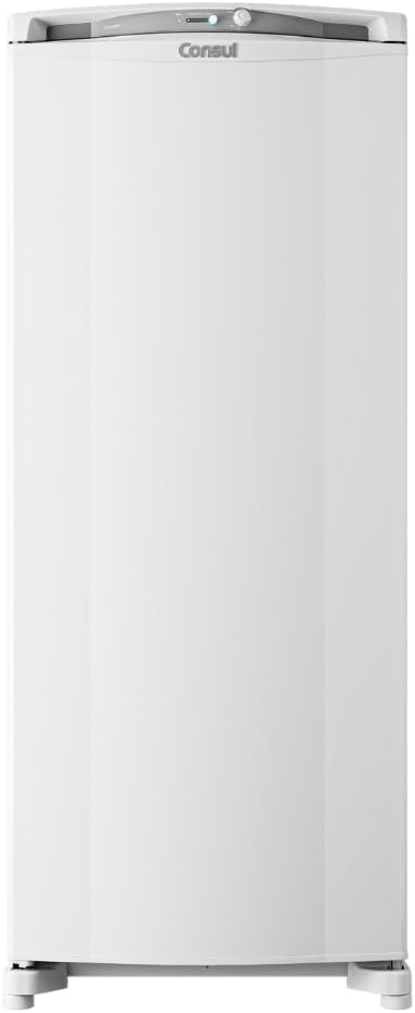 Freezer Vertical Consul 231L CVU26FB