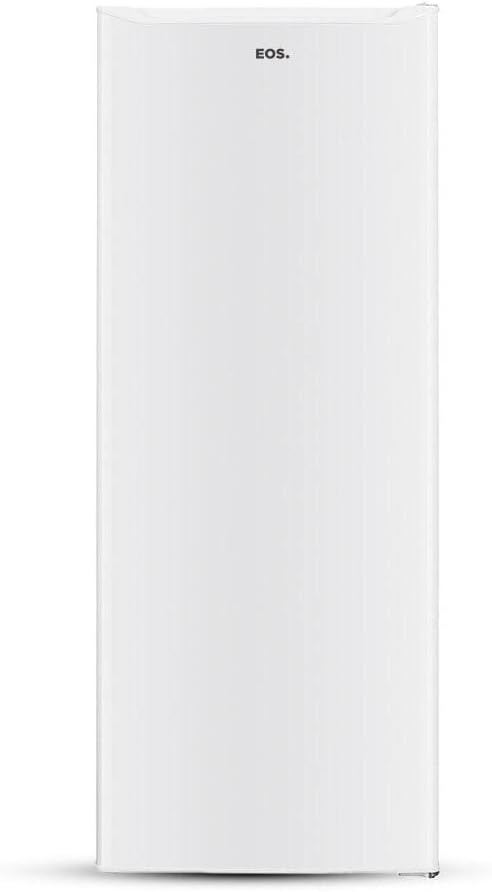 Freezer Vertical EOS EcoGelo 168L EFV200