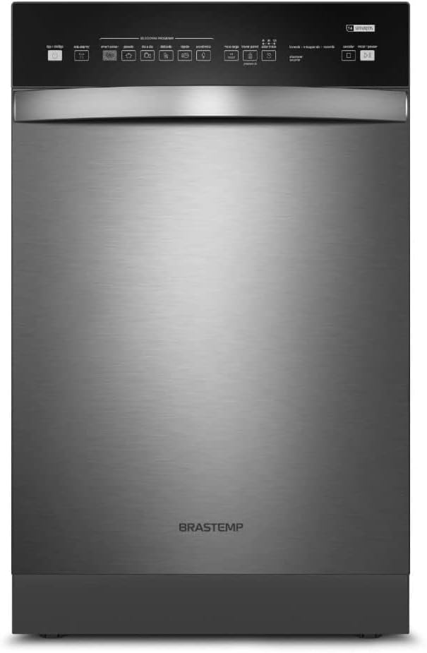 Lava Louças Brastemp BLF14AR