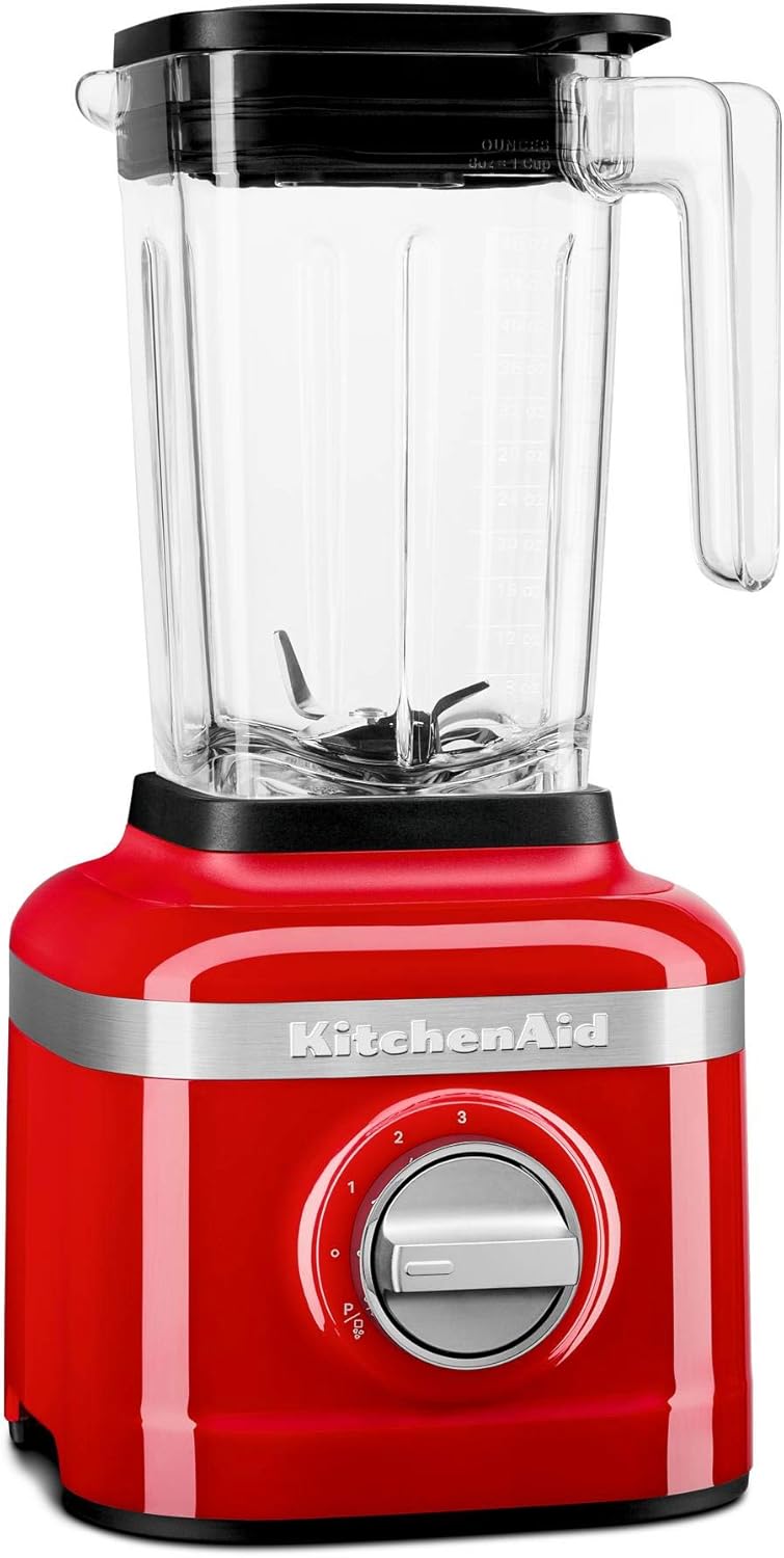 Melhor Liquidificador KitchenAid Empire K150
