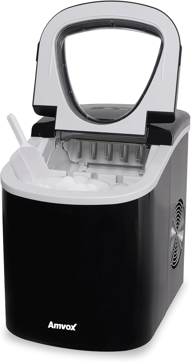 Máquina de Gelo Amvox AMG113
