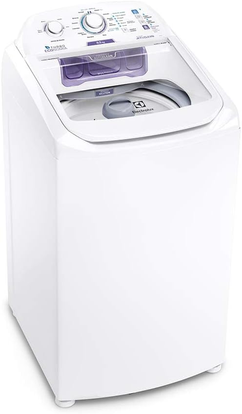 Máquina de Lavar Electrolux 8,5kg LAC09
