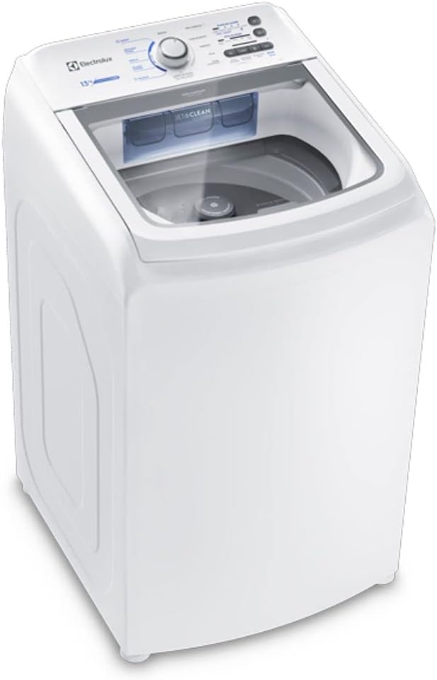 Máquina de Lavar Electrolux Essential Care 13kg LED13