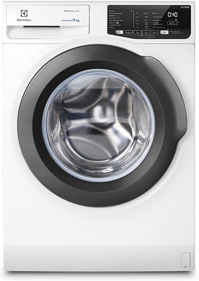 Máquina de Lavar Electrolux Premium Care 11kg LFE11