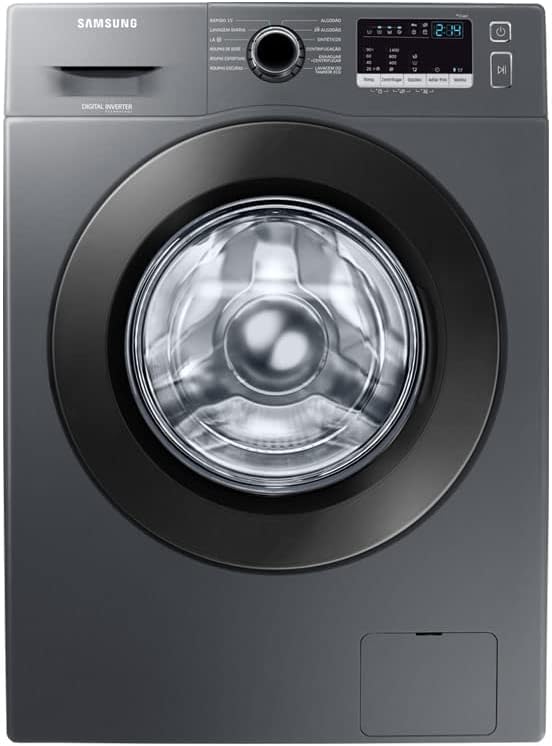 Máquina de Lavar Samsung 11kg WW4000