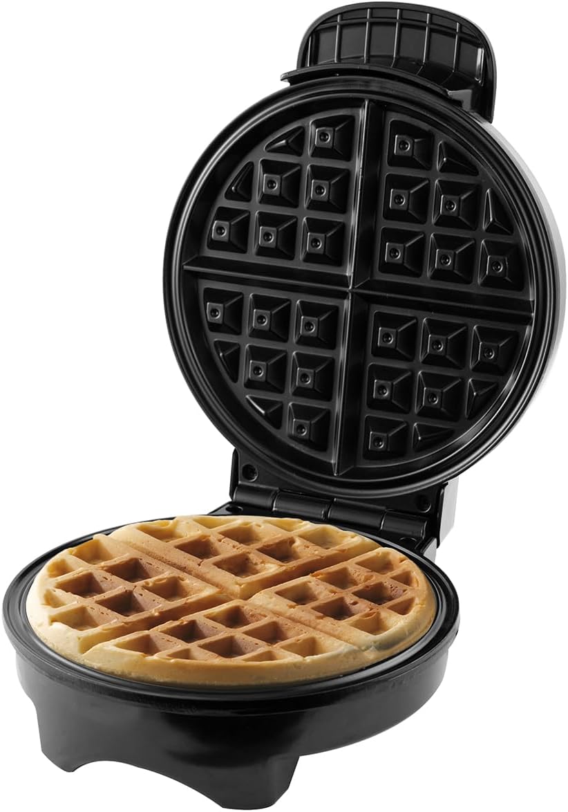 Máquina de Waffle Britânia Golden 850W