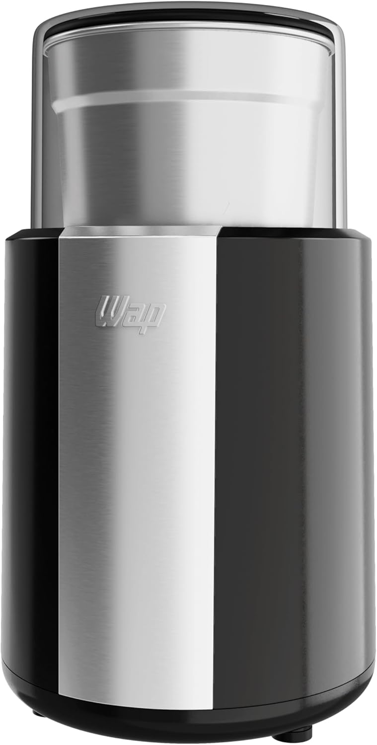 Moedor de Café Elétrico WAP Aroma WMC200