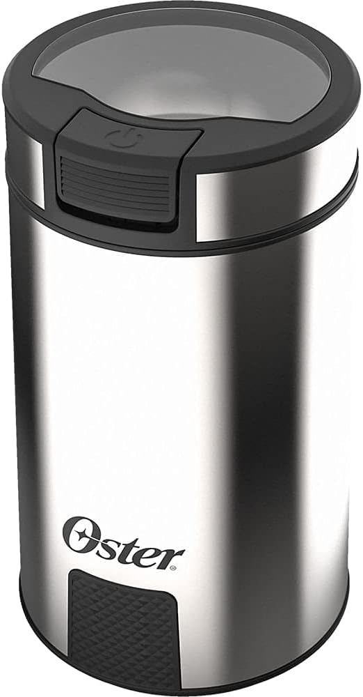 Moedor de Café Oster Inox