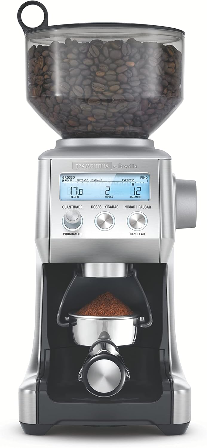 Moedor de Café Tramontina by Breville Express