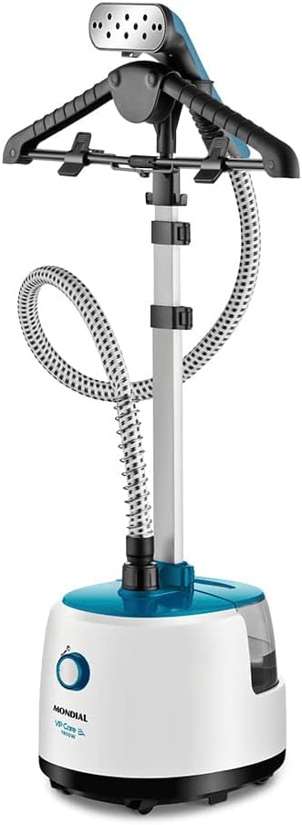 Melhor Passadeira a Vapor Passadeira a Vapor Mondial Vip Care VP-07