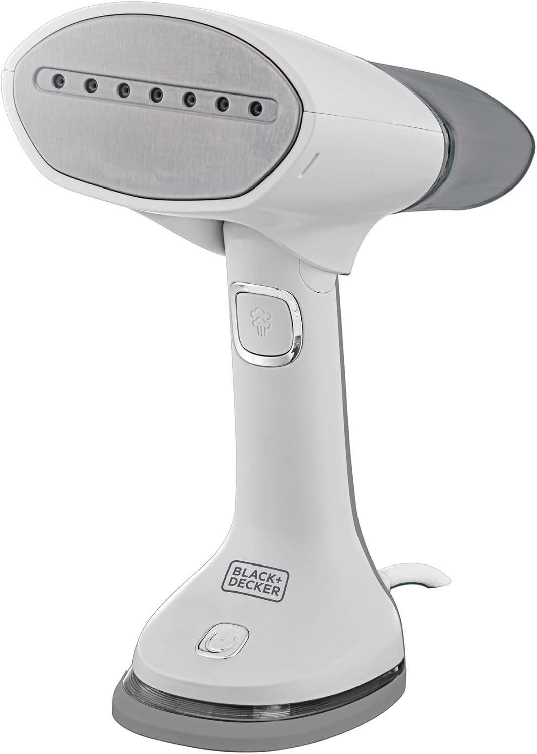 Passadeira a Vapor Portátil Black+Decker BDV3000