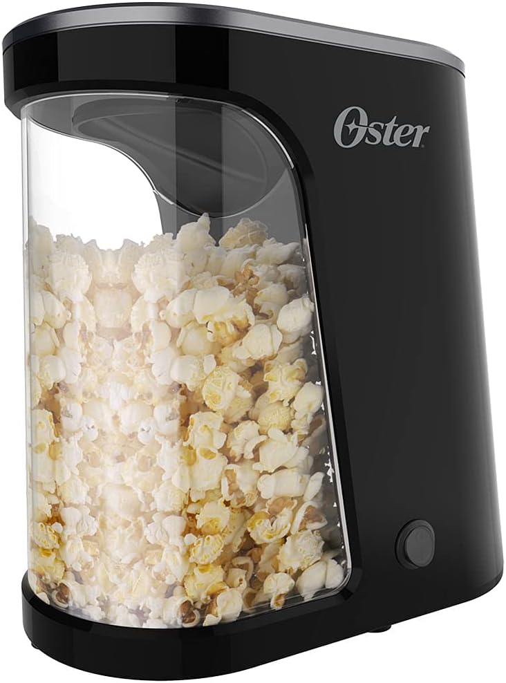 Pipoqueira Elétrica Oster Pop