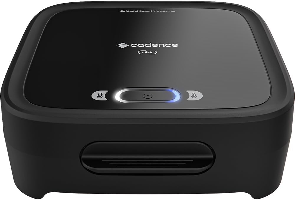 Sanduicheira Cadence Click