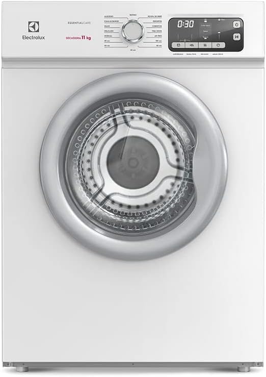Melhor Secadora de Roupa Secadora Electrolux STL11 Essential Care