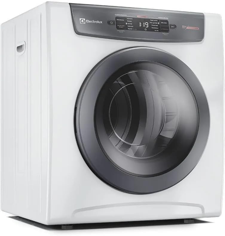 Melhor Secadora de Roupa Secadora Electrolux SVB11