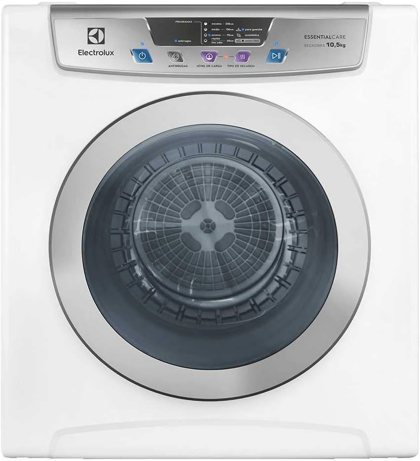 Melhor Secadora de Roupa Secadora Electrolux SVP11