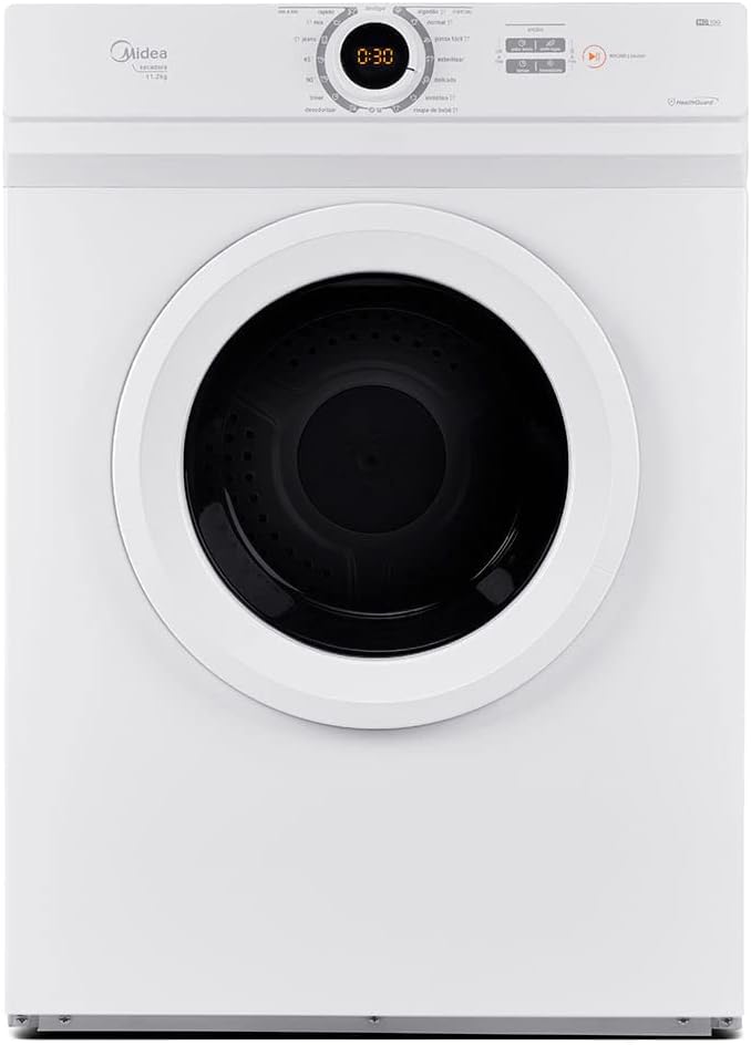 Melhor Secadora de Roupa Secadora Midea HealthGuard MD100