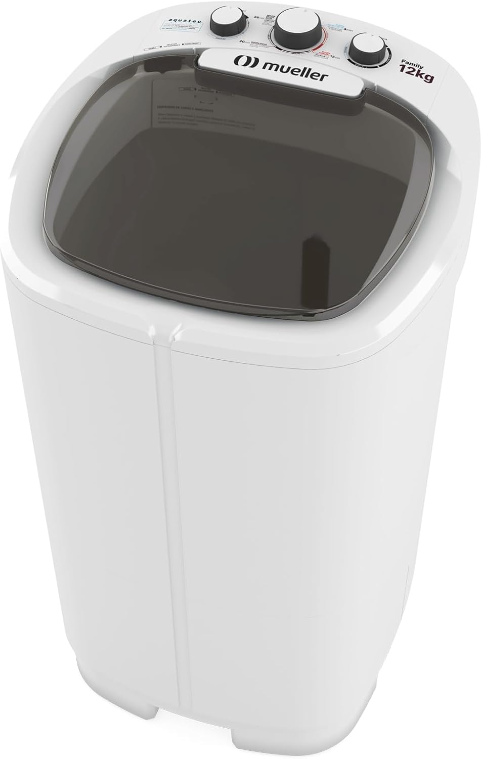 Melhor Tanquinho Tanquinho Mueller Family