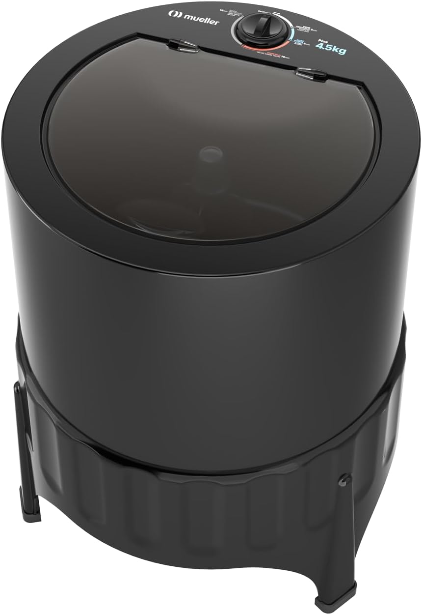 Melhor Tanquinho Tanquinho Mueller Plus