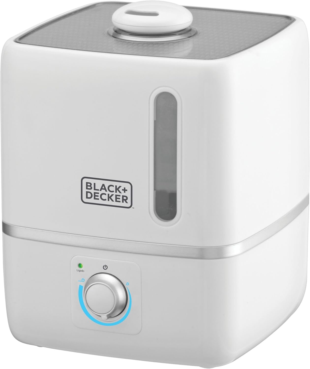 Melhor Umidificador de Ar Umidificador Black+Decker AIR1000