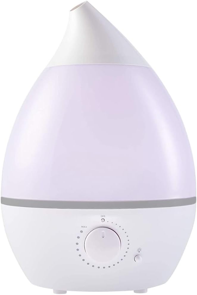 Melhor Umidificador de Ar Umidificador WAP Air Flow 4L