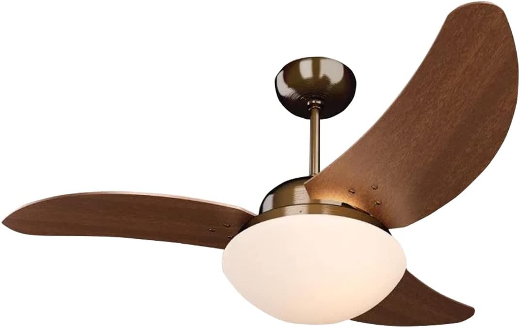 Ventilador de Teto Tron Solano