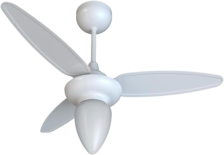 Ventilador de Teto Ventisol Wind